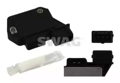 Коммутатор, система зажигания SWAG купить